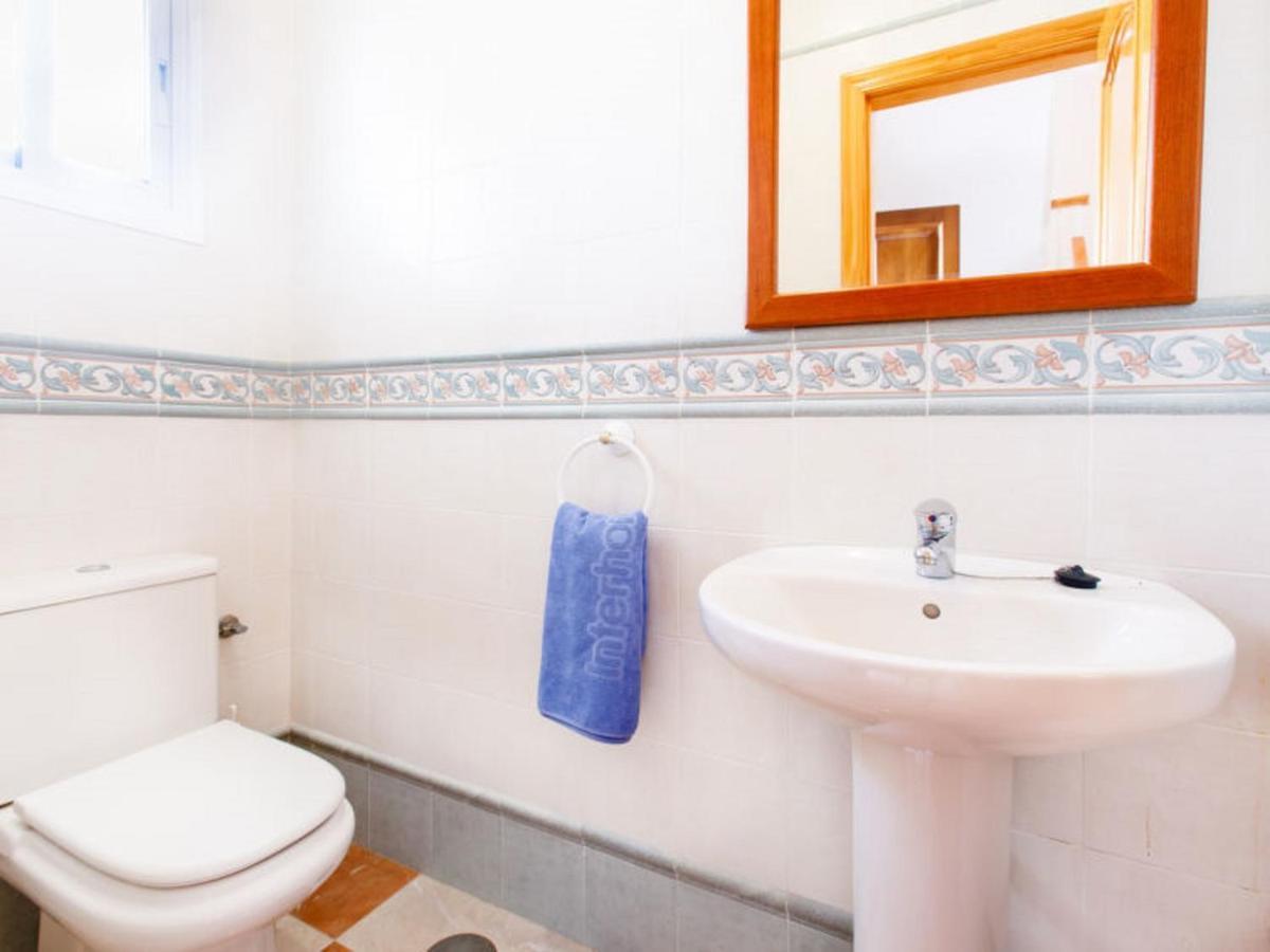 Villa Jara Nerja Exterior foto