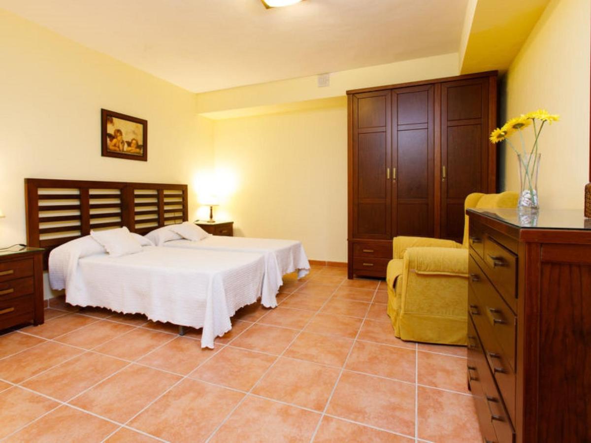 Villa Jara Nerja Exterior foto